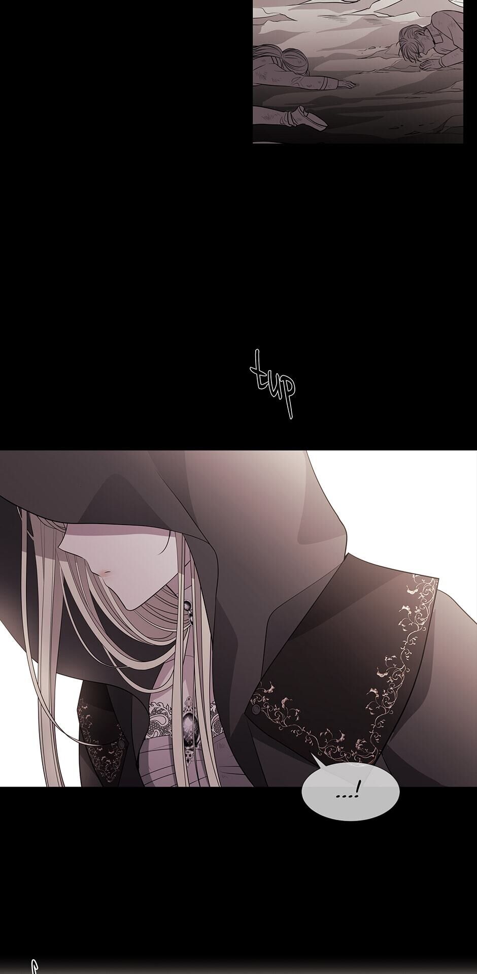 Charlotte Has Five Disciples Chapter 48 page 7 - Chapter 48