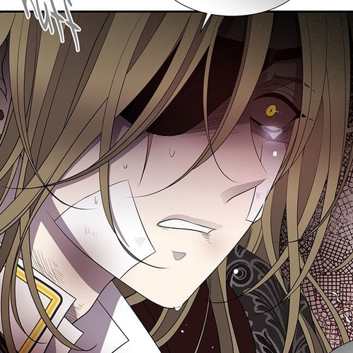 Charlotte Has Five Disciples Chapter 48 cover