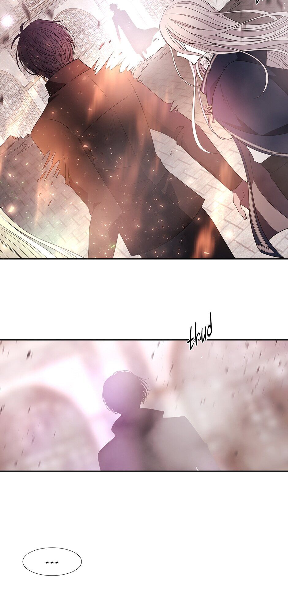 Charlotte Has Five Disciples Chapter 49 page 10 - Chapter 49