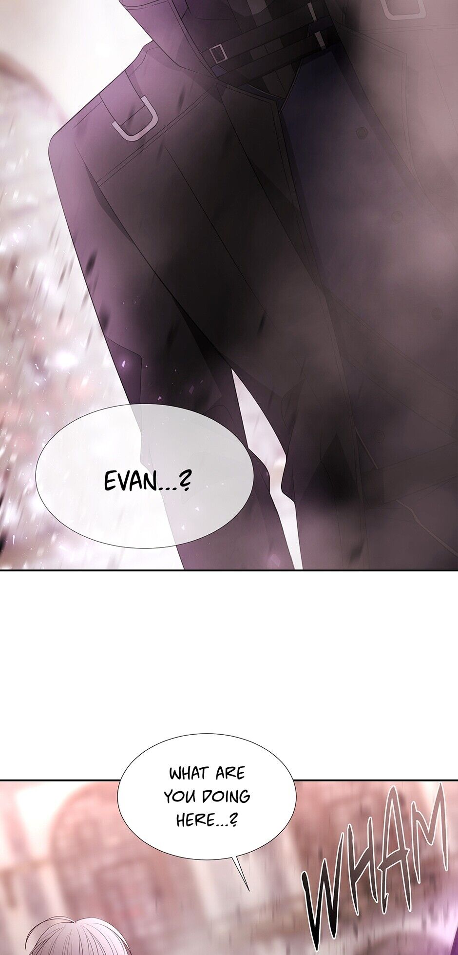 Charlotte Has Five Disciples Chapter 49 page 12 - Chapter 49
