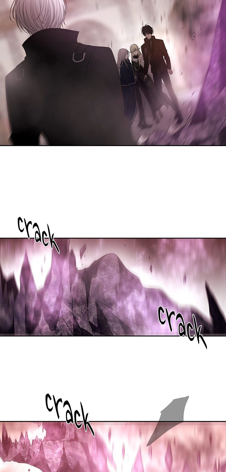 Charlotte Has Five Disciples Chapter 49 page 13 - Chapter 49