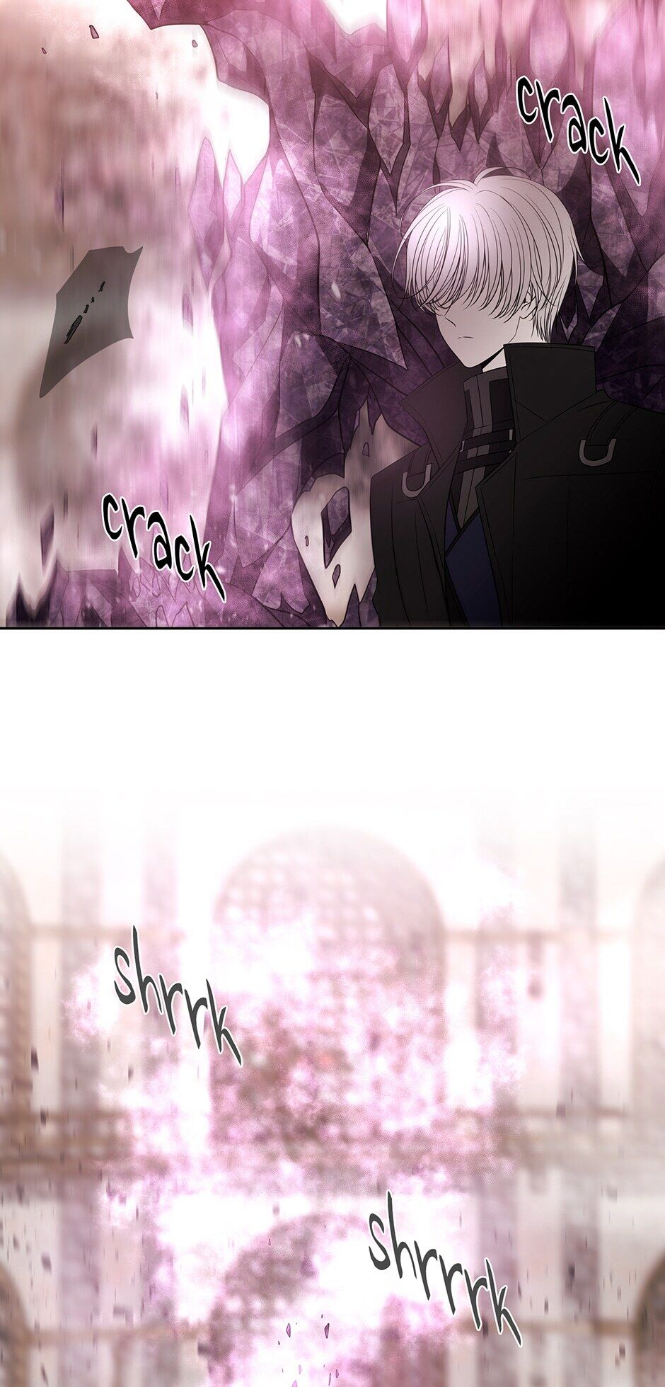 Charlotte Has Five Disciples Chapter 49 page 14 - Chapter 49