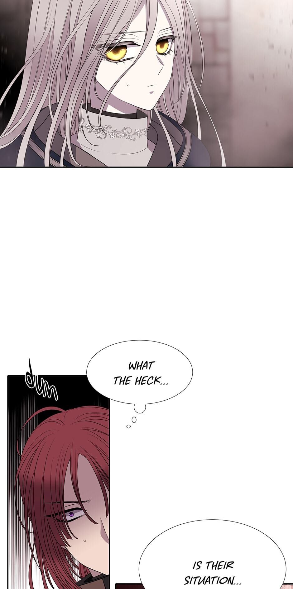 Charlotte Has Five Disciples Chapter 49 page 18 - Chapter 49