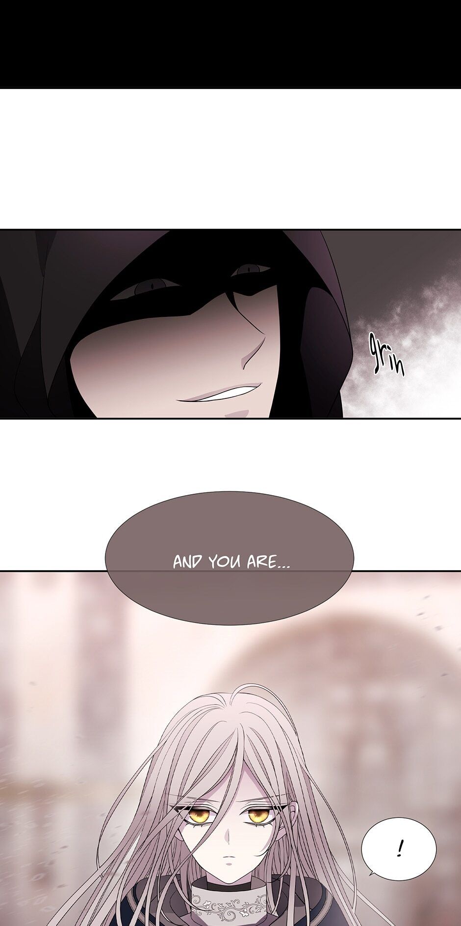 Charlotte Has Five Disciples Chapter 49 page 23 - Chapter 49