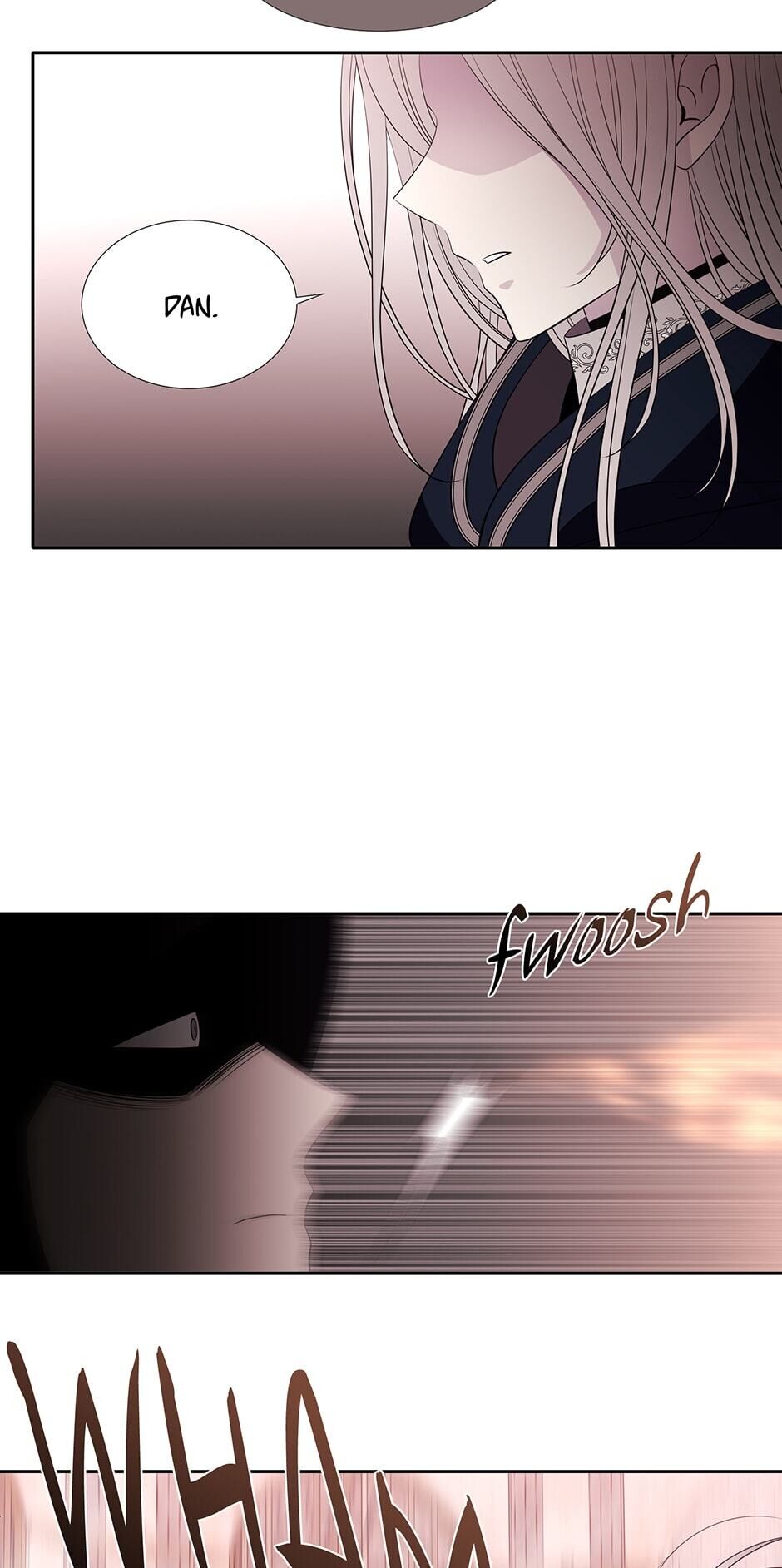 Charlotte Has Five Disciples Chapter 49 page 27 - Chapter 49