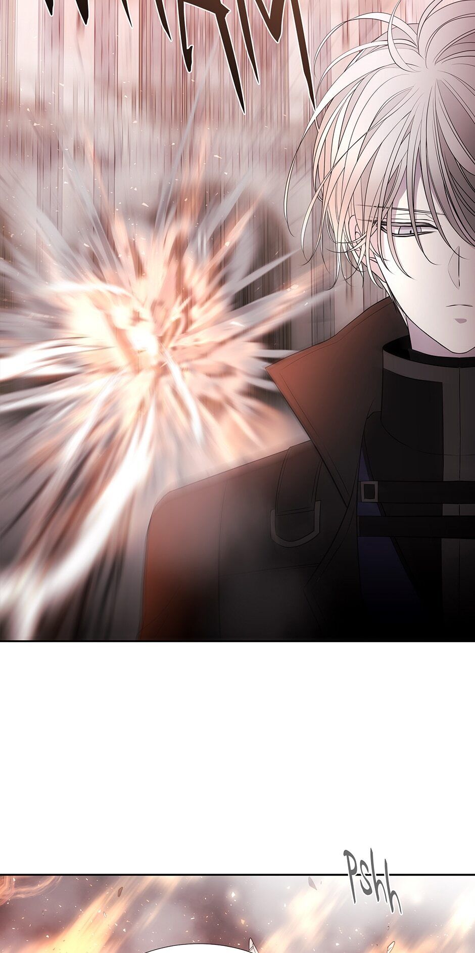 Charlotte Has Five Disciples Chapter 49 page 28 - Chapter 49