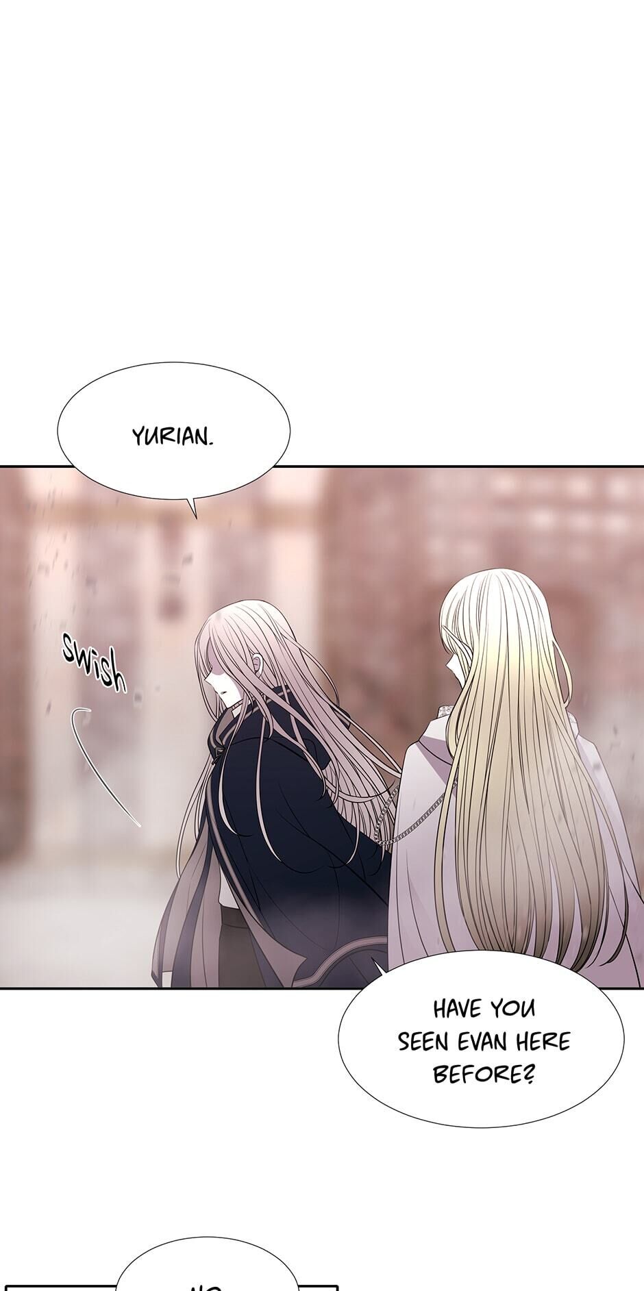 Charlotte Has Five Disciples Chapter 49 page 30 - Chapter 49