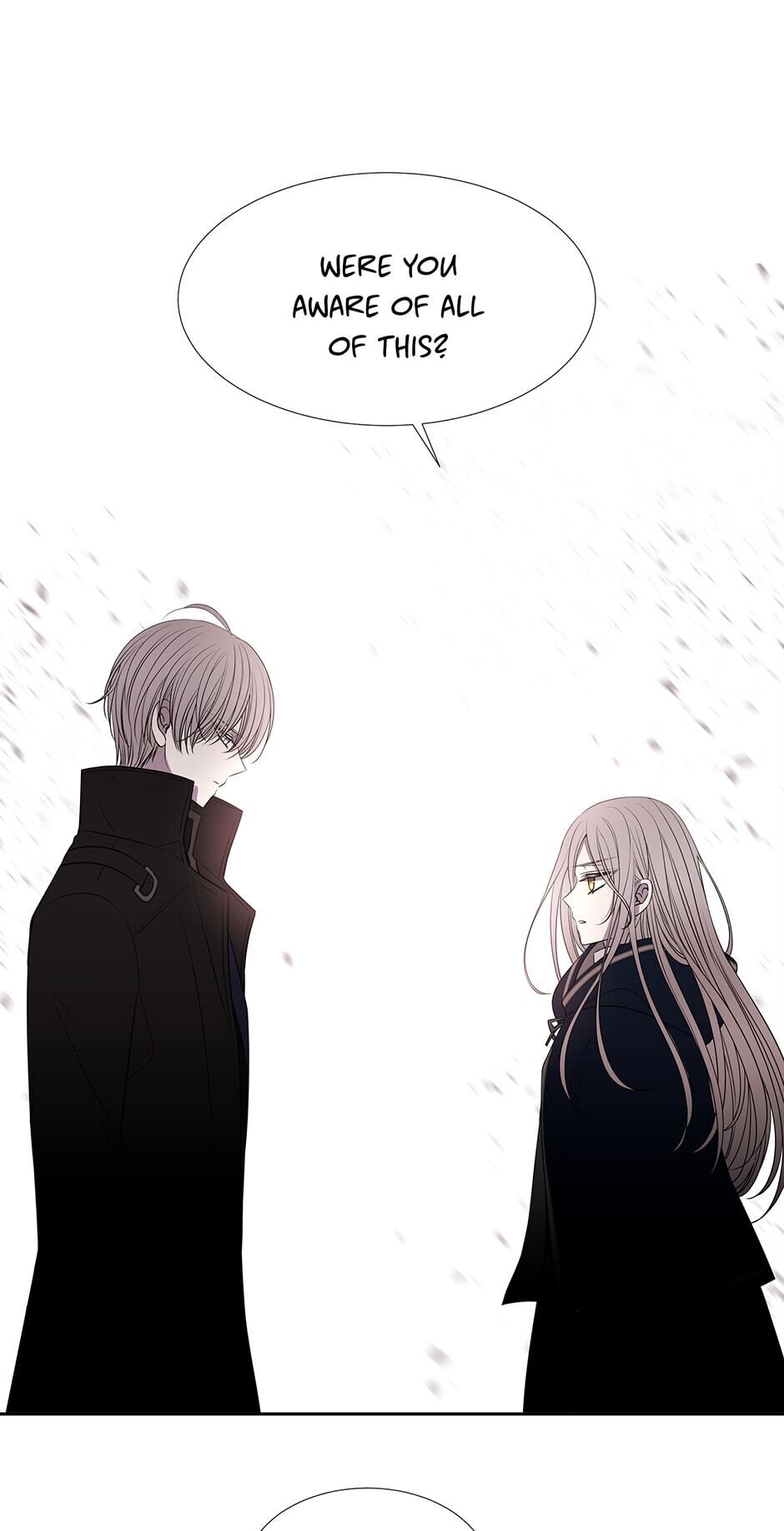 Charlotte Has Five Disciples Chapter 49 page 33 - Chapter 49
