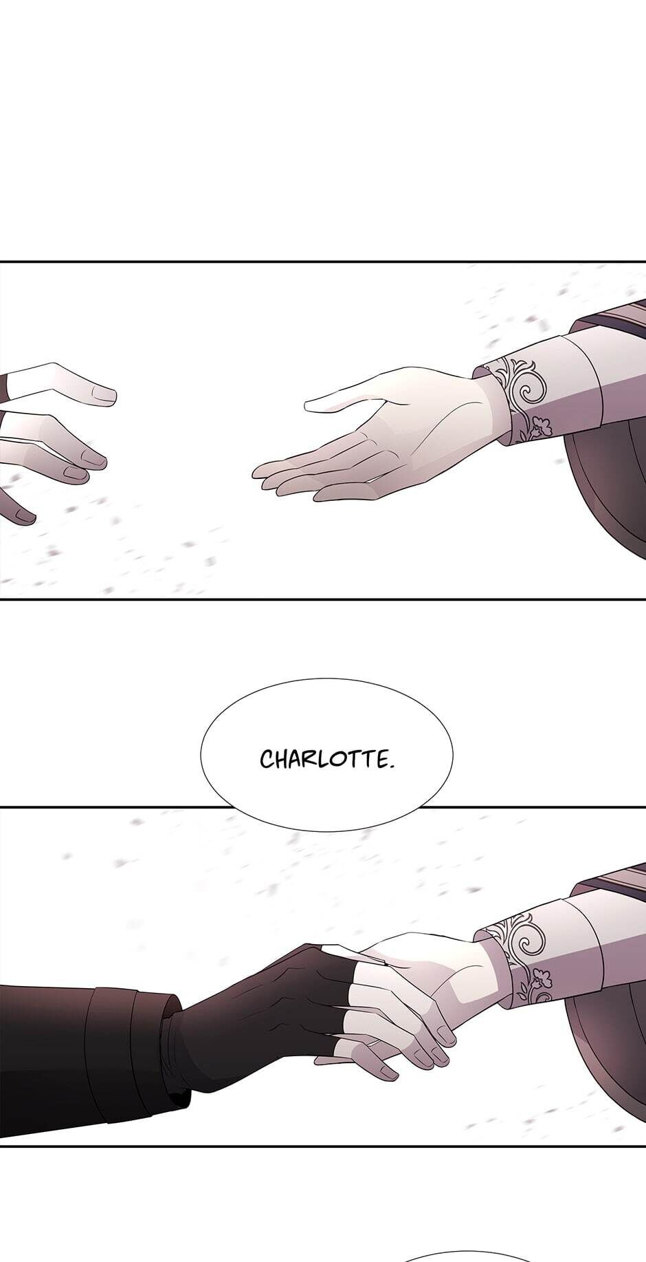 Charlotte Has Five Disciples Chapter 49 page 38 - Chapter 49
