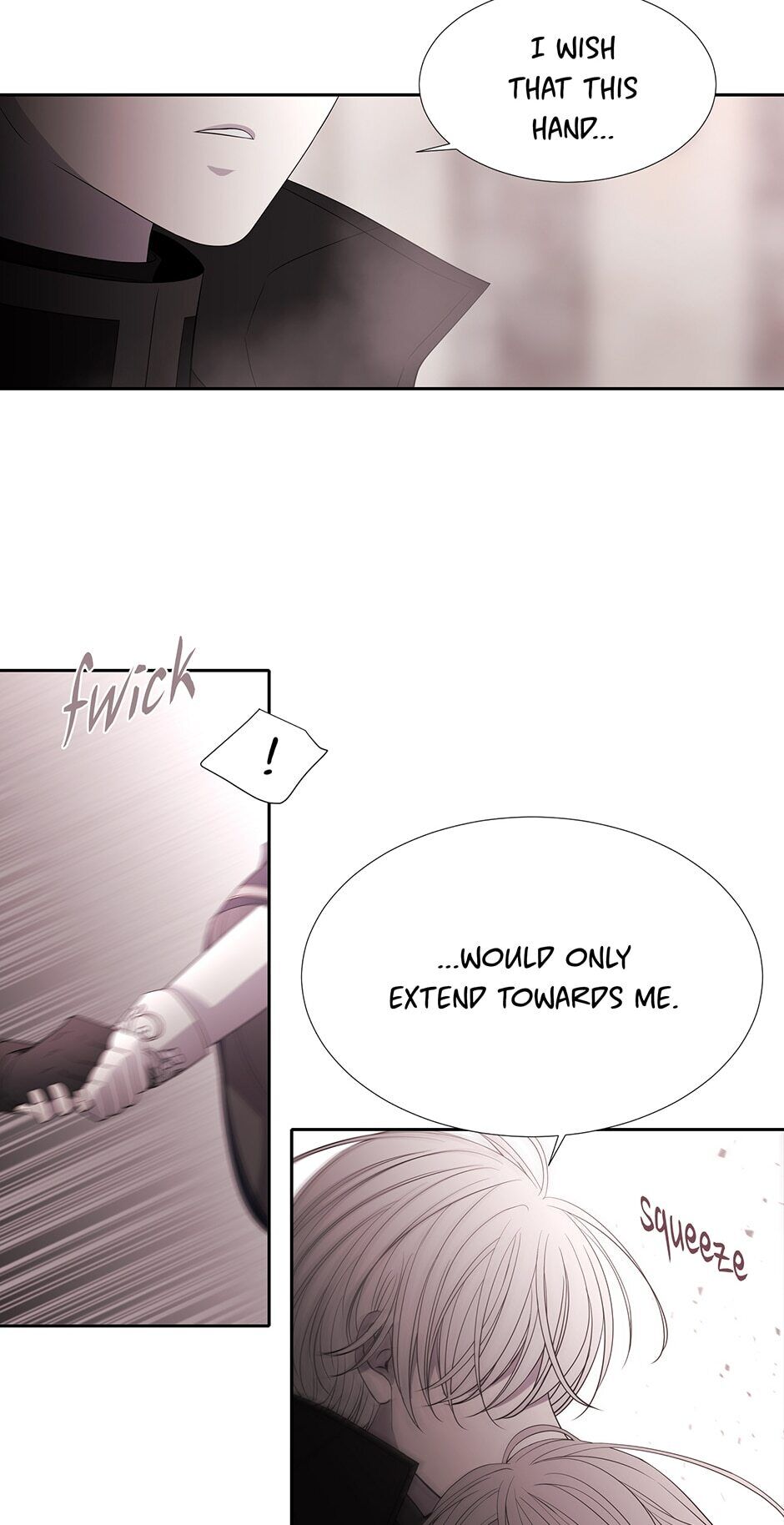 Charlotte Has Five Disciples Chapter 49 page 39 - Chapter 49