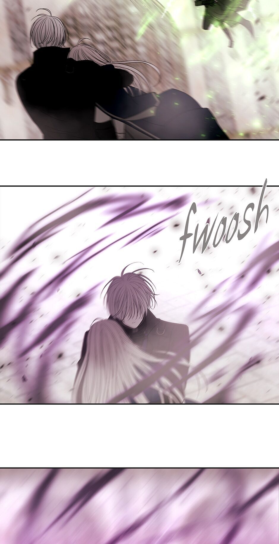 Charlotte Has Five Disciples Chapter 49 page 41 - Chapter 49