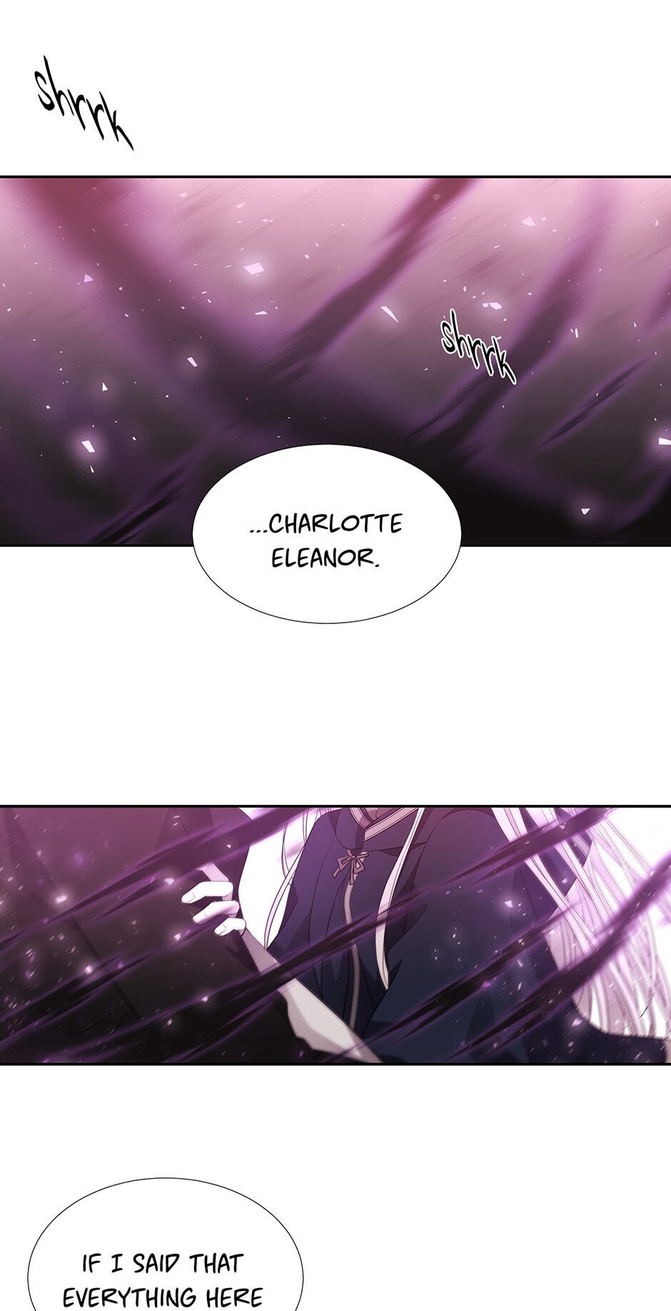 Charlotte Has Five Disciples Chapter 49 page 43 - Chapter 49