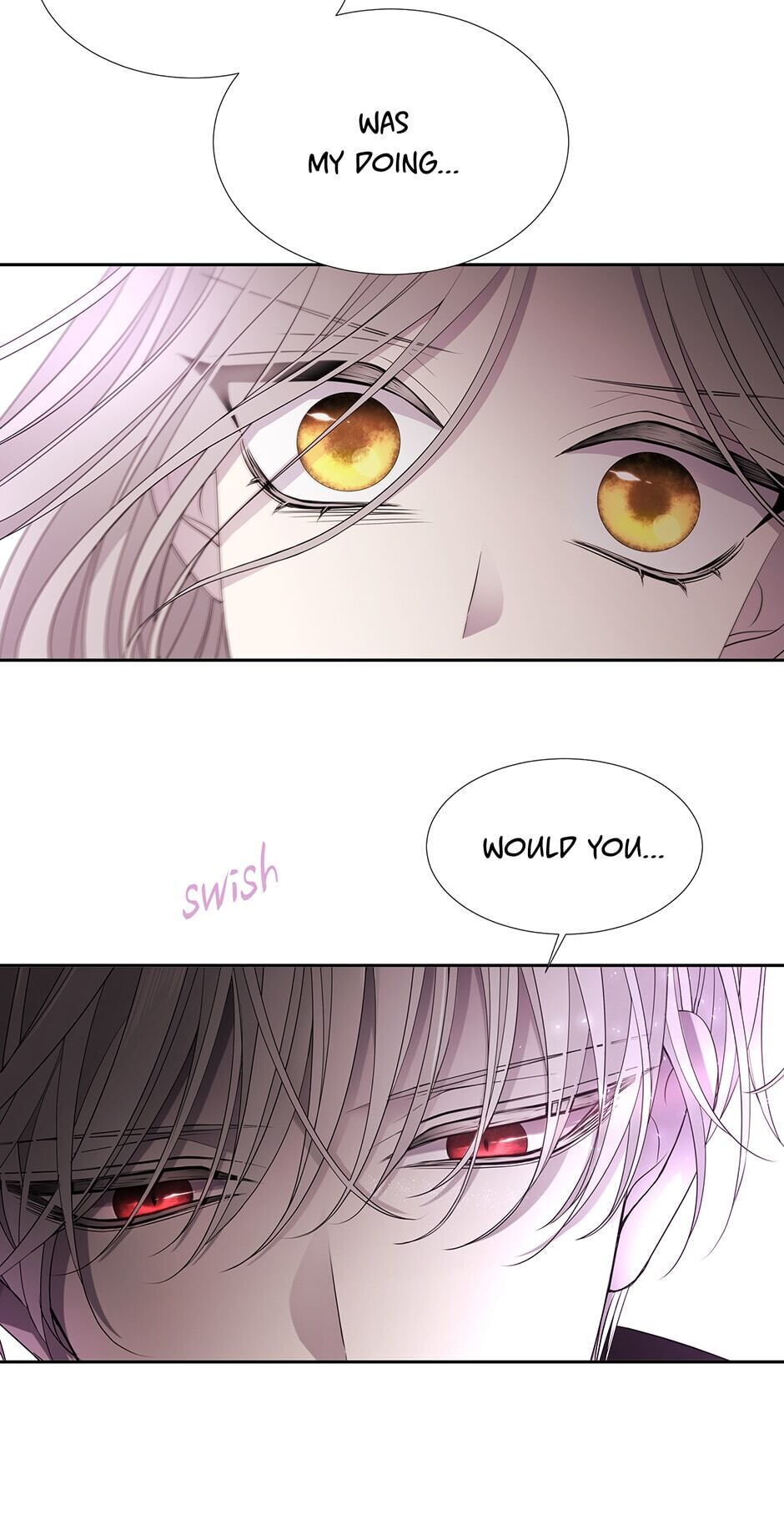 Charlotte Has Five Disciples Chapter 49 page 44 - Chapter 49