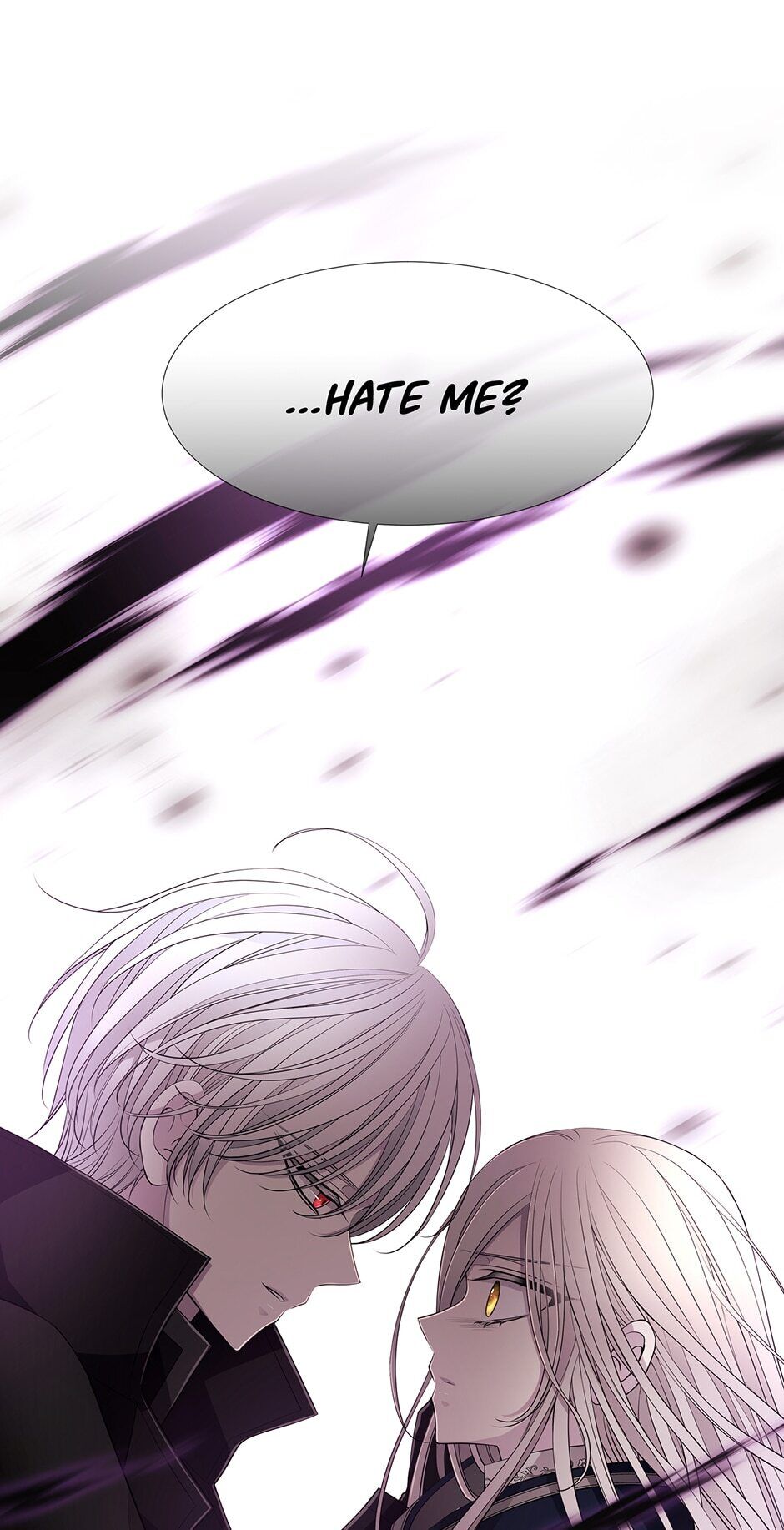 Charlotte Has Five Disciples Chapter 49 page 45 - Chapter 49