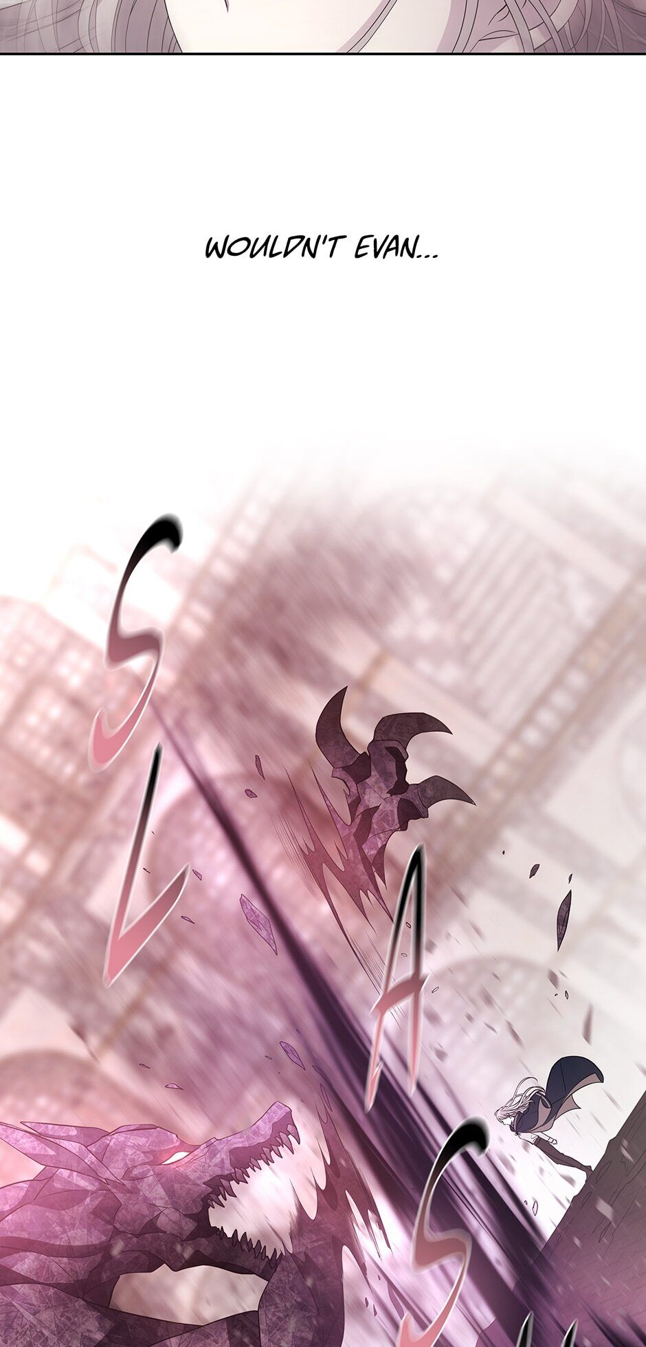 Charlotte Has Five Disciples Chapter 49 page 7 - Chapter 49