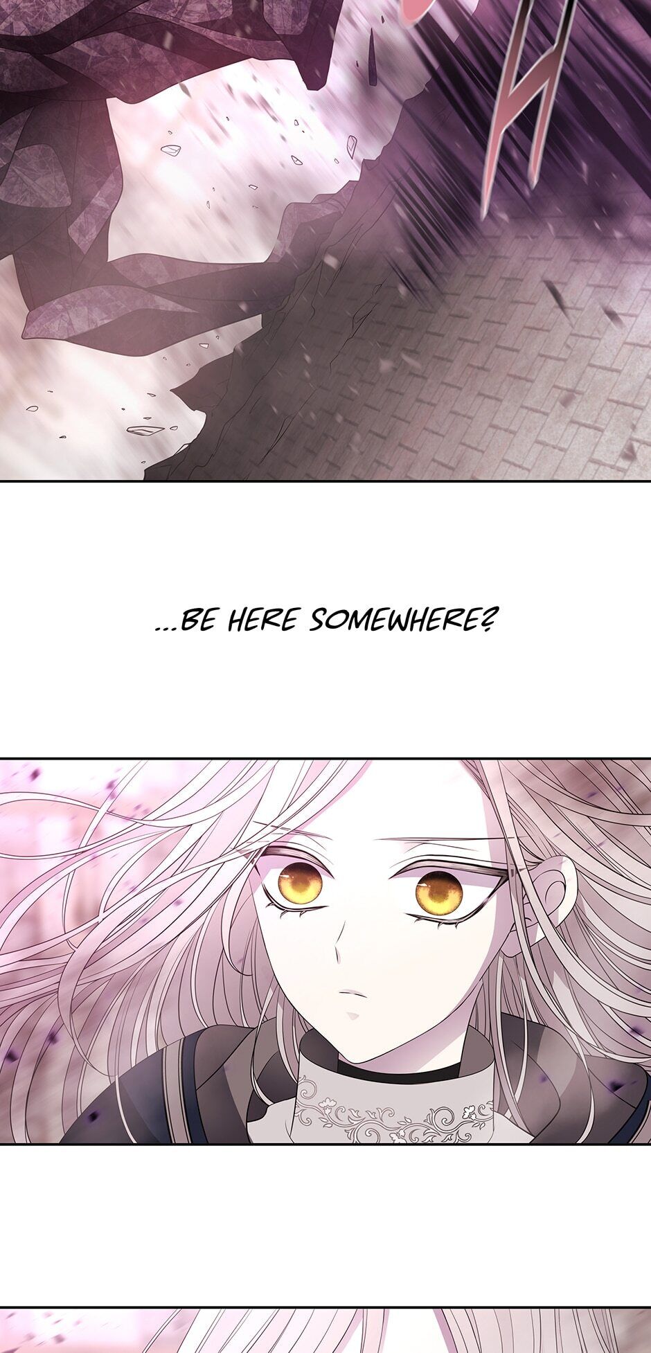 Charlotte Has Five Disciples Chapter 49 page 8 - Chapter 49