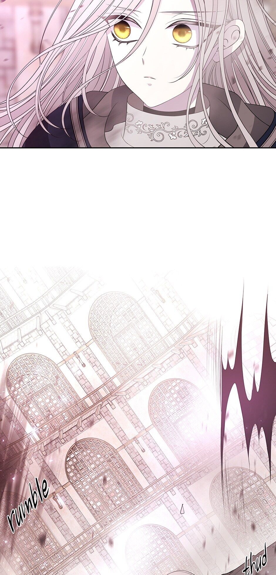 Charlotte Has Five Disciples Chapter 49 page 9 - Chapter 49