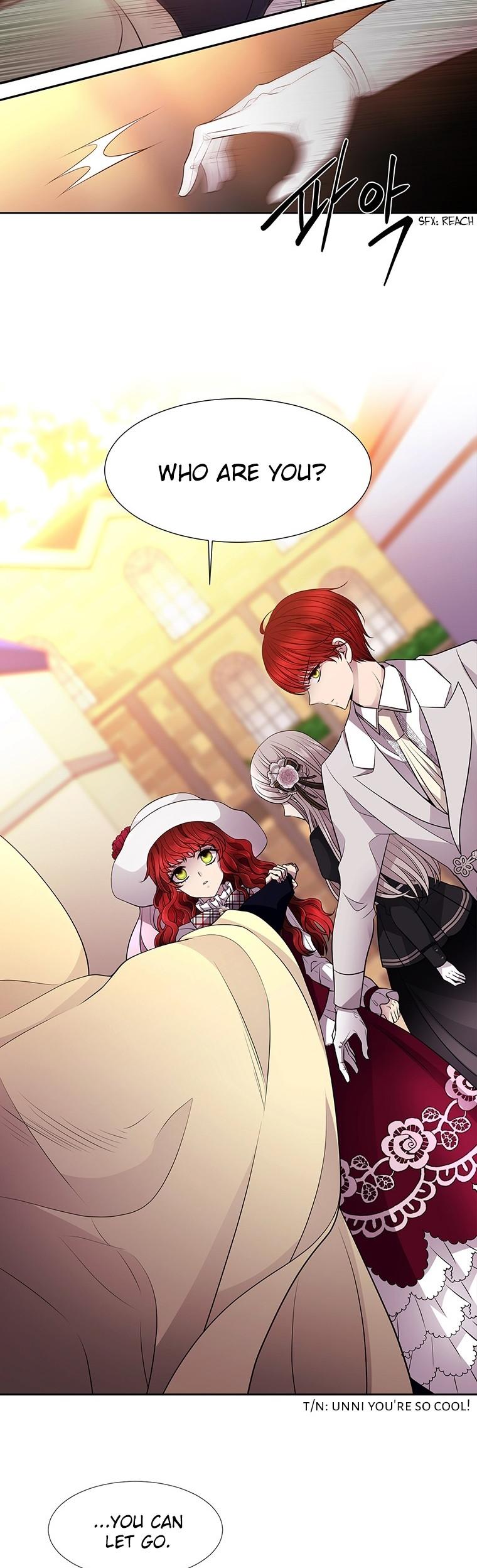 Charlotte Has Five Disciples Chapter 5 page 15 - Chapter 5