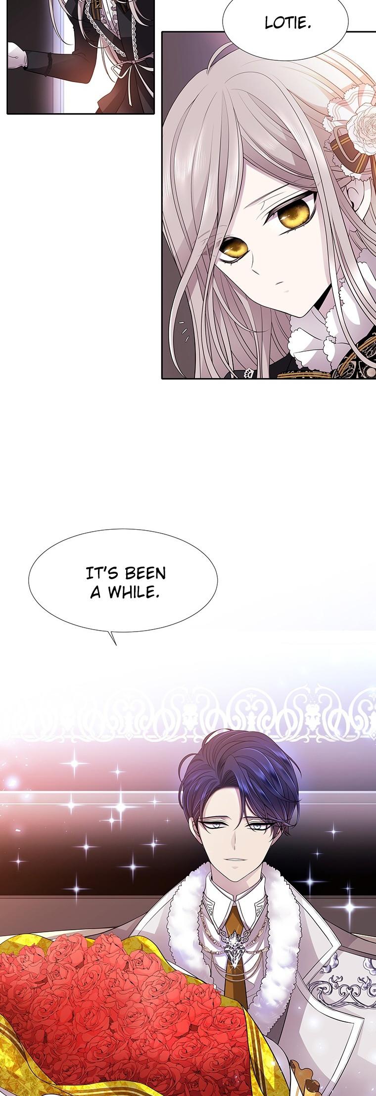 Charlotte Has Five Disciples Chapter 5 page 18 - Chapter 5