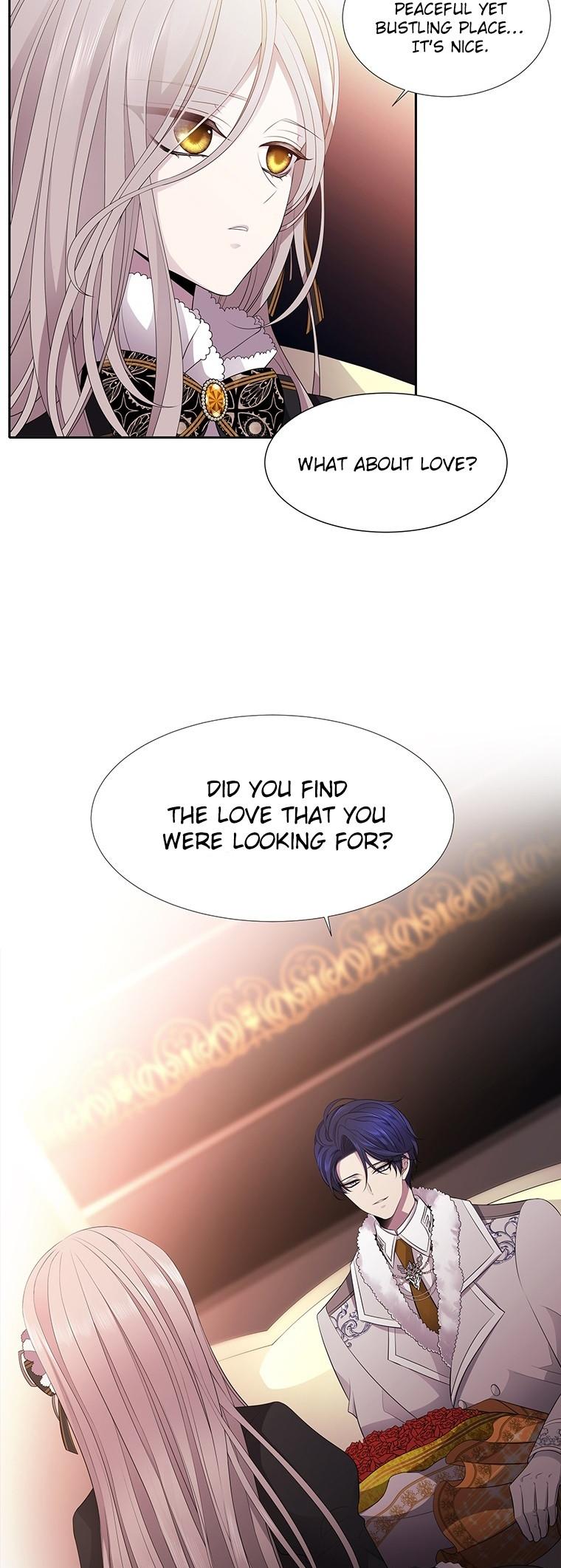Charlotte Has Five Disciples Chapter 5 page 21 - Chapter 5