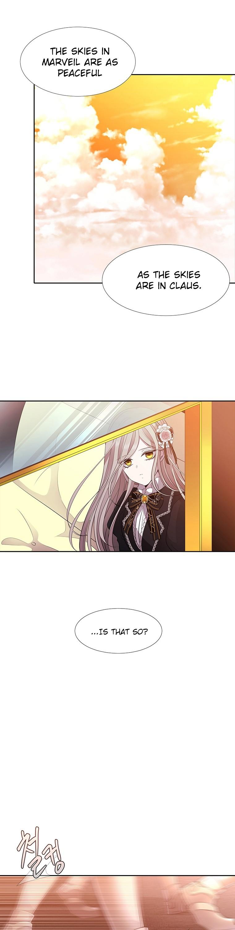 Charlotte Has Five Disciples Chapter 5 page 29 - Chapter 5