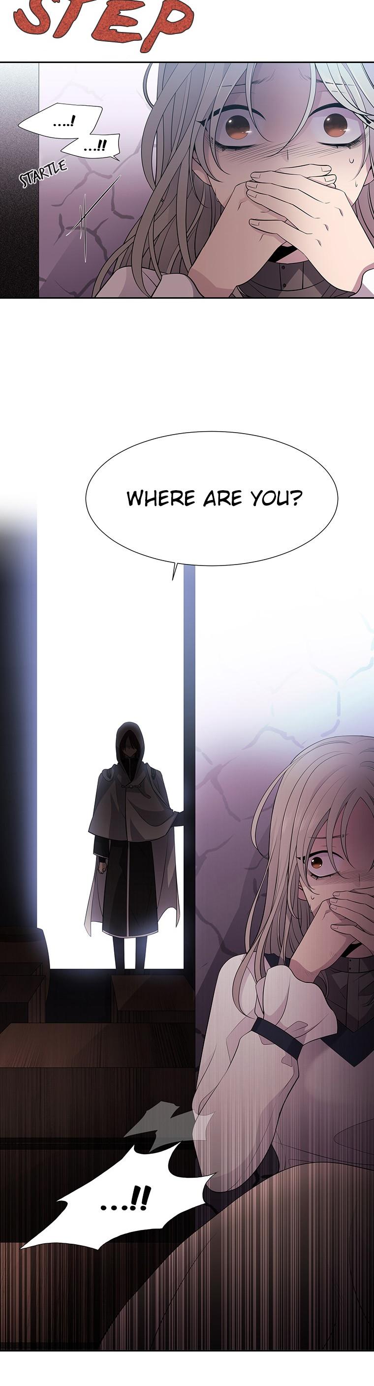 Charlotte Has Five Disciples Chapter 5 page 4 - Chapter 5