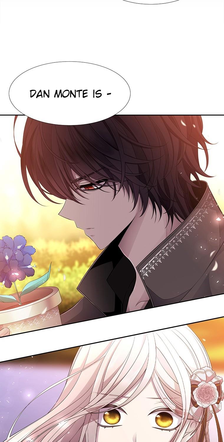 Charlotte Has Five Disciples Chapter 5 page 40 - Chapter 5
