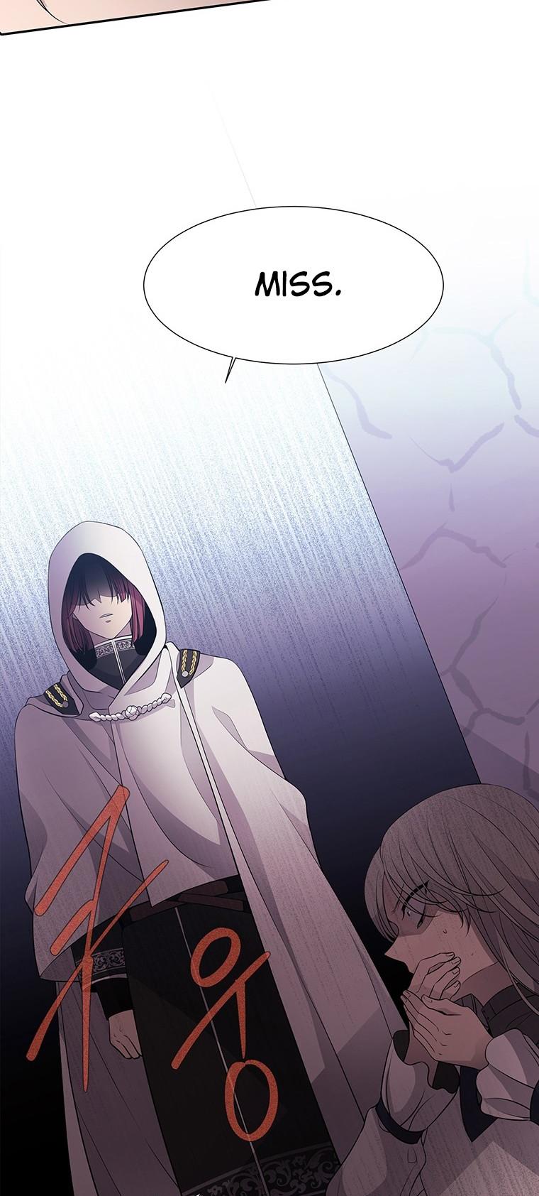 Charlotte Has Five Disciples Chapter 5 page 6 - Chapter 5