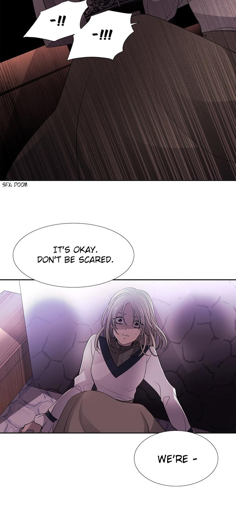 Charlotte Has Five Disciples Chapter 5 page 7 - Chapter 5