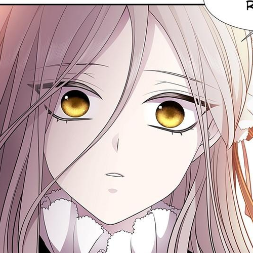 Charlotte Has Five Disciples Chapter 5 cover