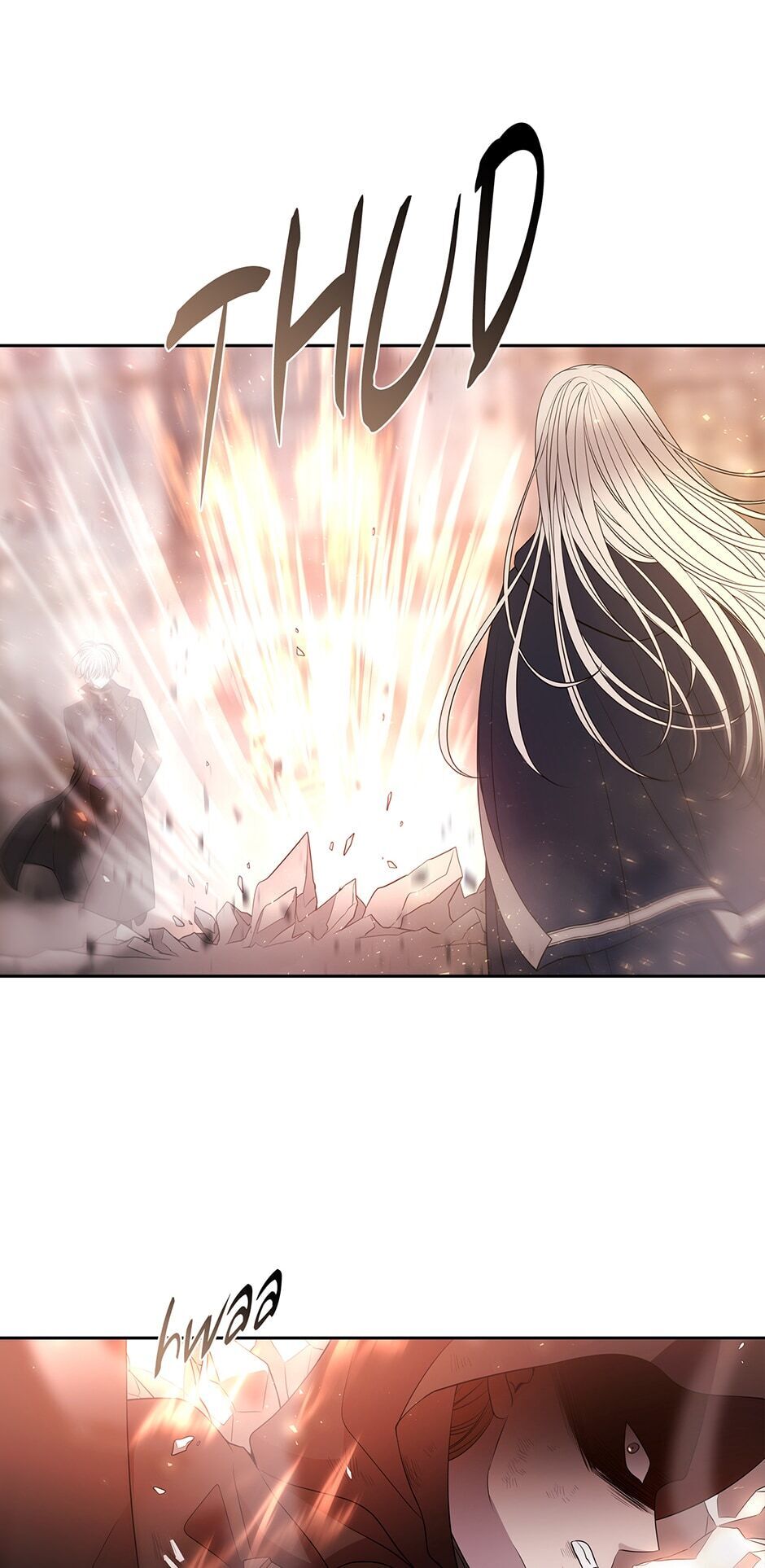 Charlotte Has Five Disciples Chapter 50 page 12 - Chapter 50