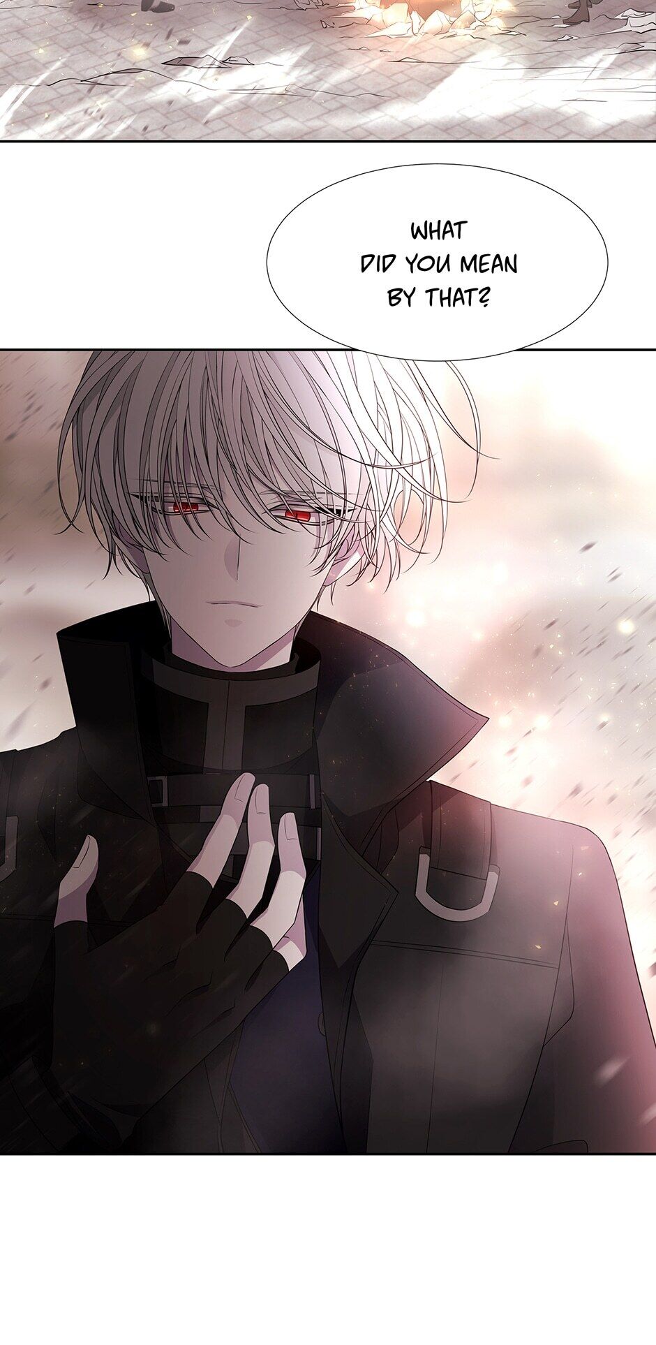 Charlotte Has Five Disciples Chapter 50 page 15 - Chapter 50