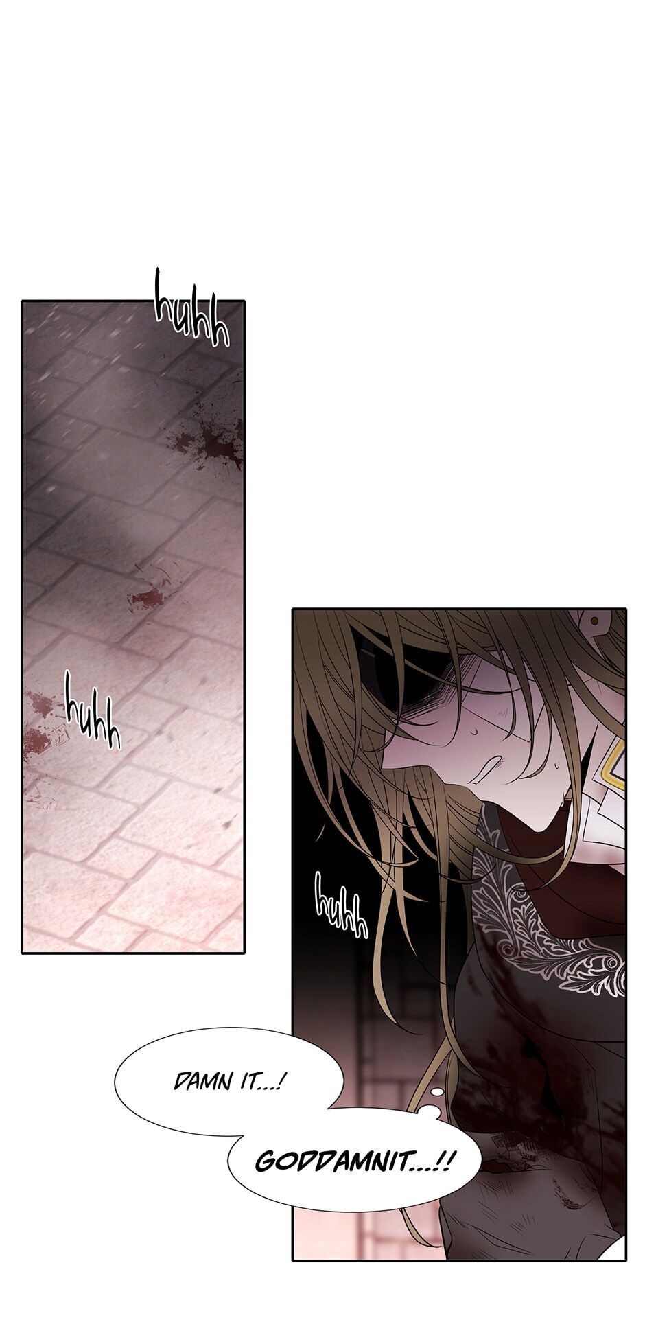 Charlotte Has Five Disciples Chapter 50 page 16 - Chapter 50