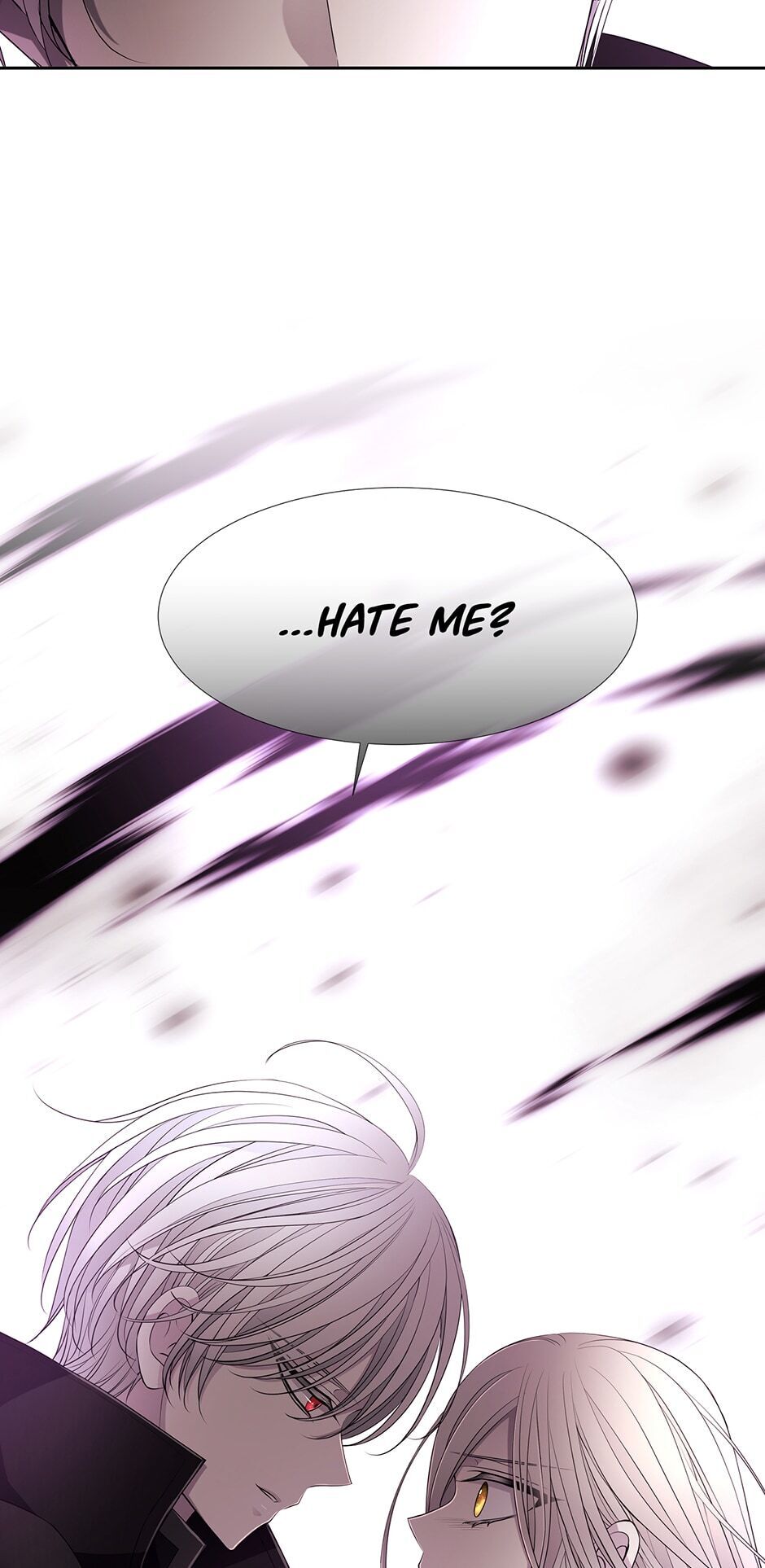 Charlotte Has Five Disciples Chapter 50 page 2 - Chapter 50