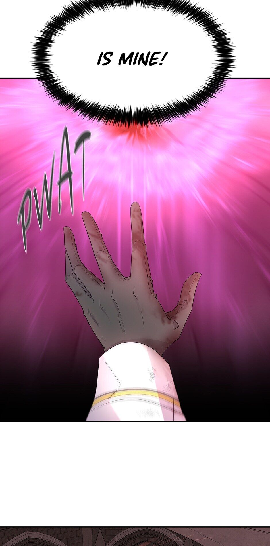 Charlotte Has Five Disciples Chapter 50 page 25 - Chapter 50