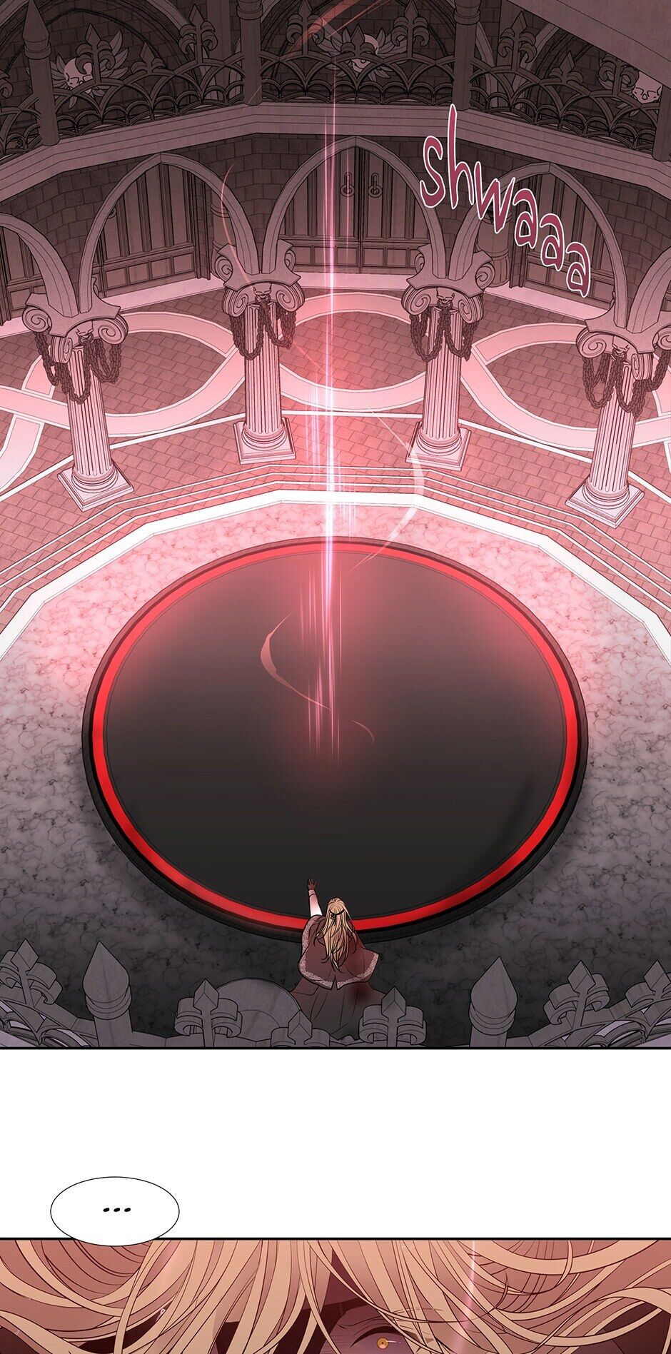 Charlotte Has Five Disciples Chapter 50 page 26 - Chapter 50