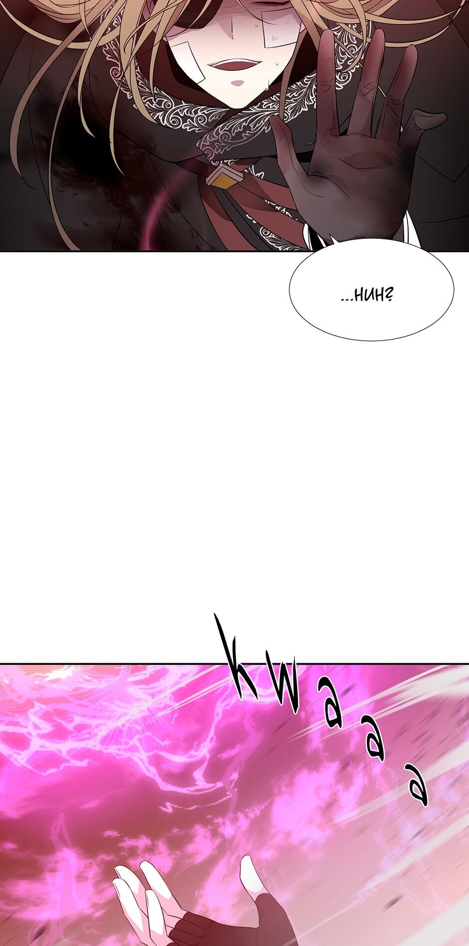 Charlotte Has Five Disciples Chapter 50 page 27 - Chapter 50