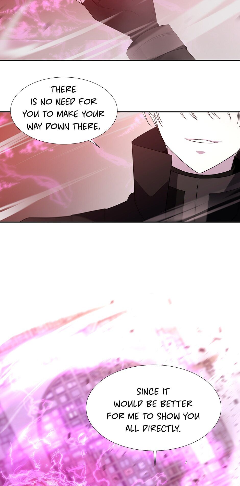 Charlotte Has Five Disciples Chapter 50 page 28 - Chapter 50