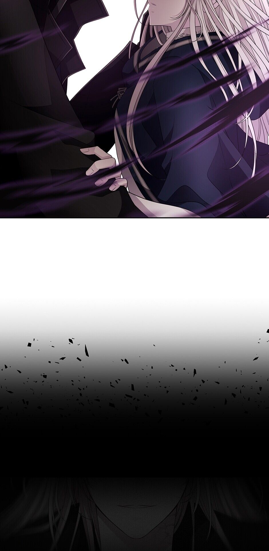 Charlotte Has Five Disciples Chapter 50 page 3 - Chapter 50