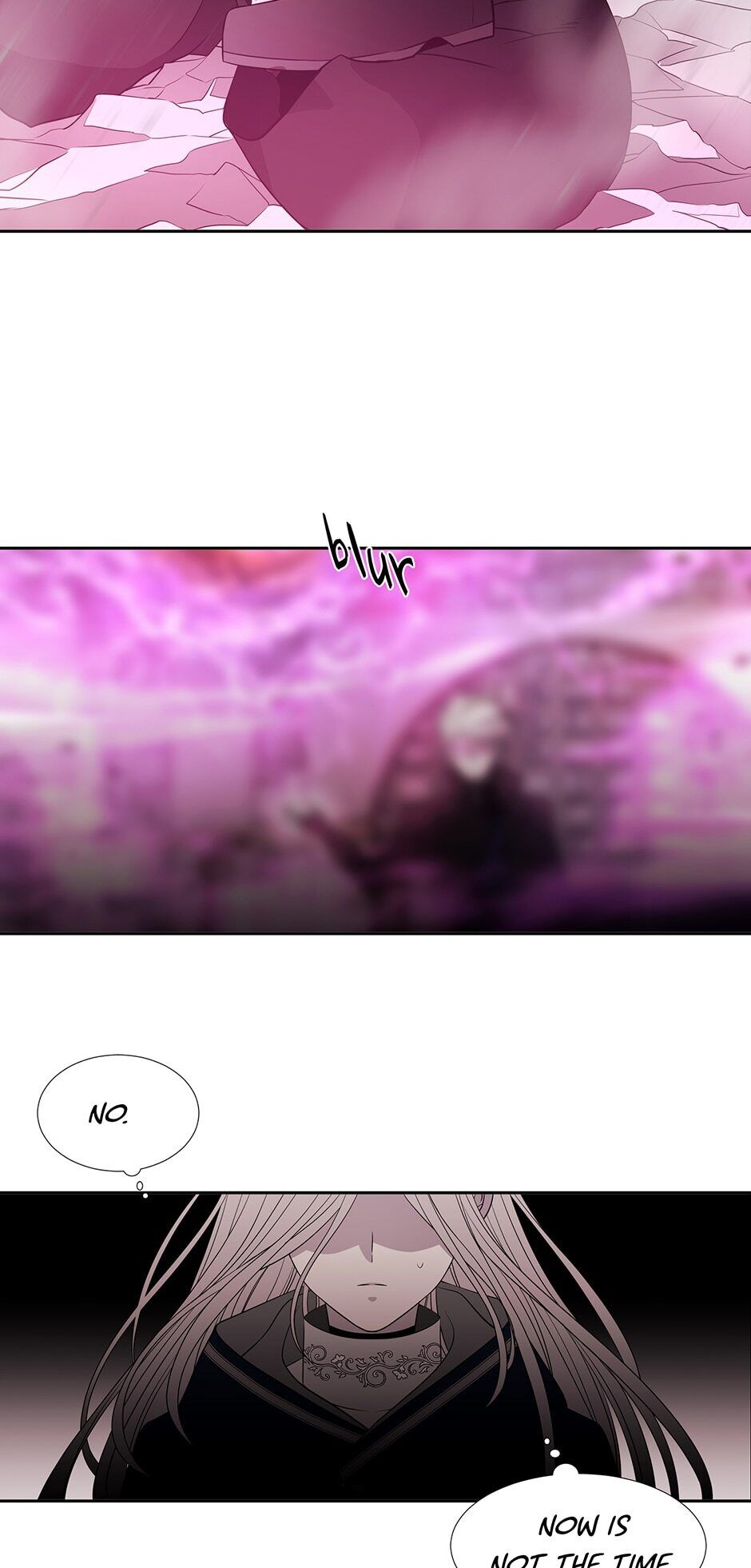 Charlotte Has Five Disciples Chapter 50 page 34 - Chapter 50