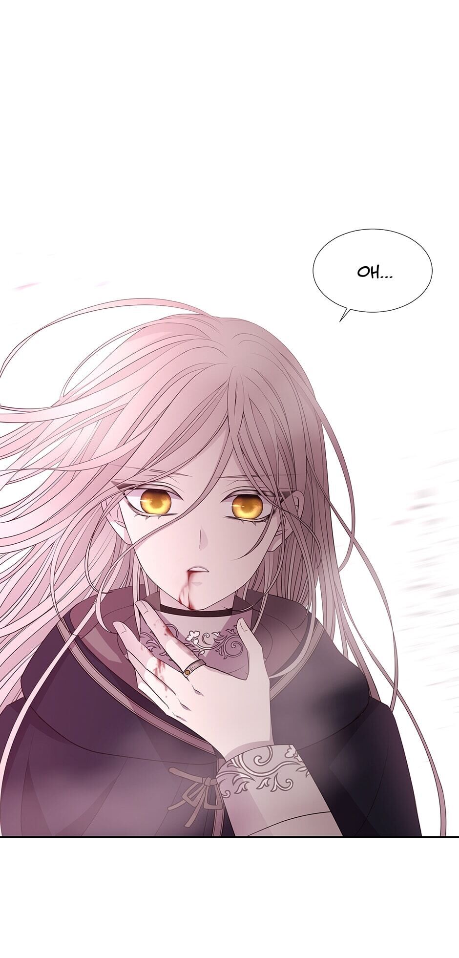Charlotte Has Five Disciples Chapter 50 page 39 - Chapter 50