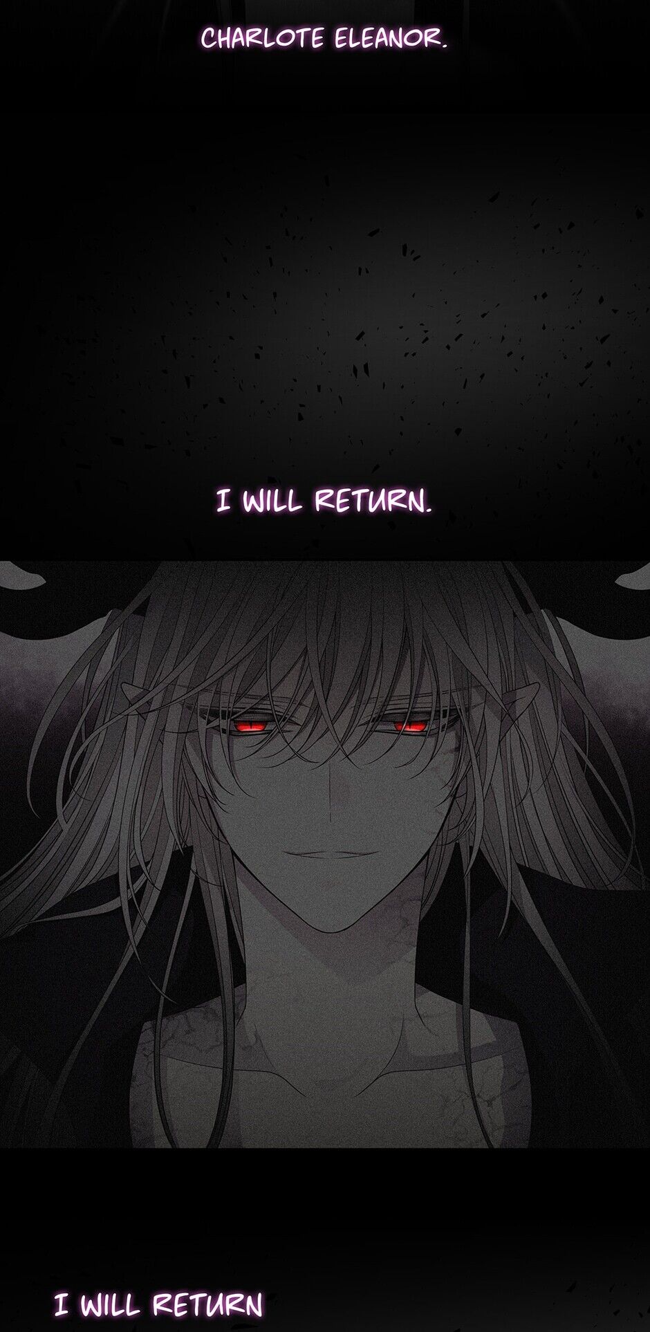 Charlotte Has Five Disciples Chapter 50 page 4 - Chapter 50