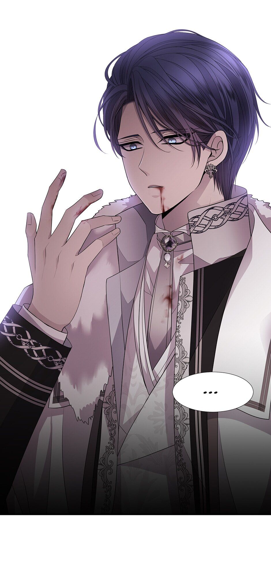 Charlotte Has Five Disciples Chapter 50 page 43 - Chapter 50