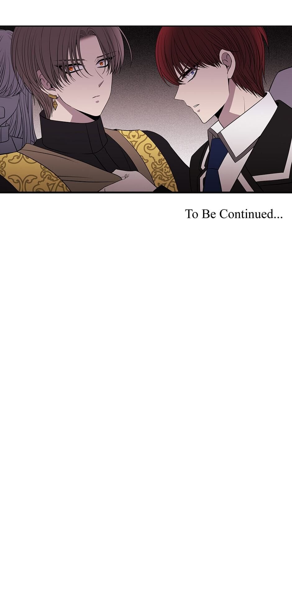 Charlotte Has Five Disciples Chapter 50 page 44 - Chapter 50