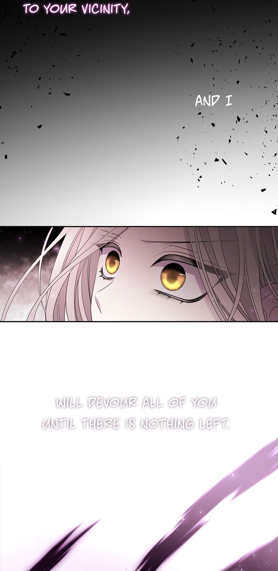 Charlotte Has Five Disciples Chapter 50 page 5 - Chapter 50