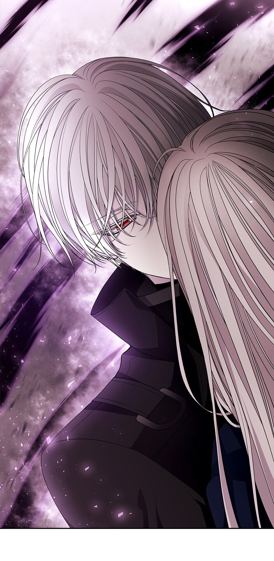 Charlotte Has Five Disciples Chapter 50 page 6 - Chapter 50