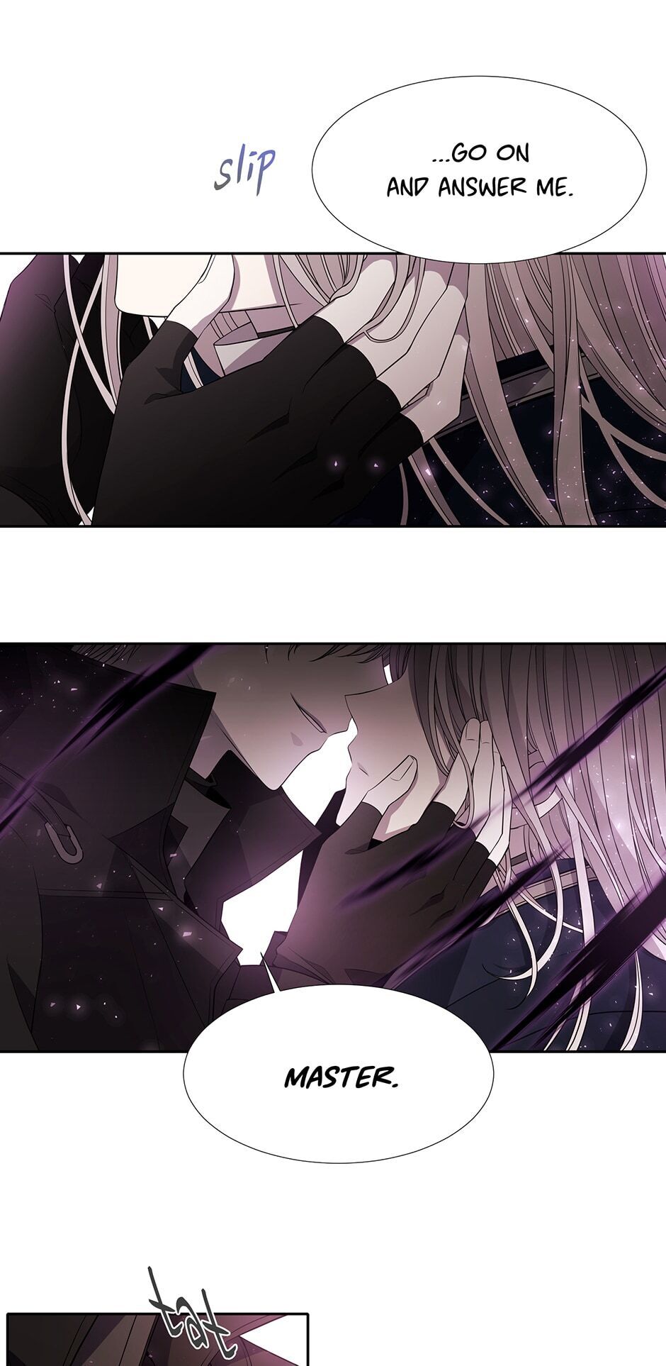 Charlotte Has Five Disciples Chapter 50 page 7 - Chapter 50