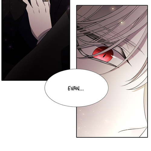 Charlotte Has Five Disciples Chapter 50 cover