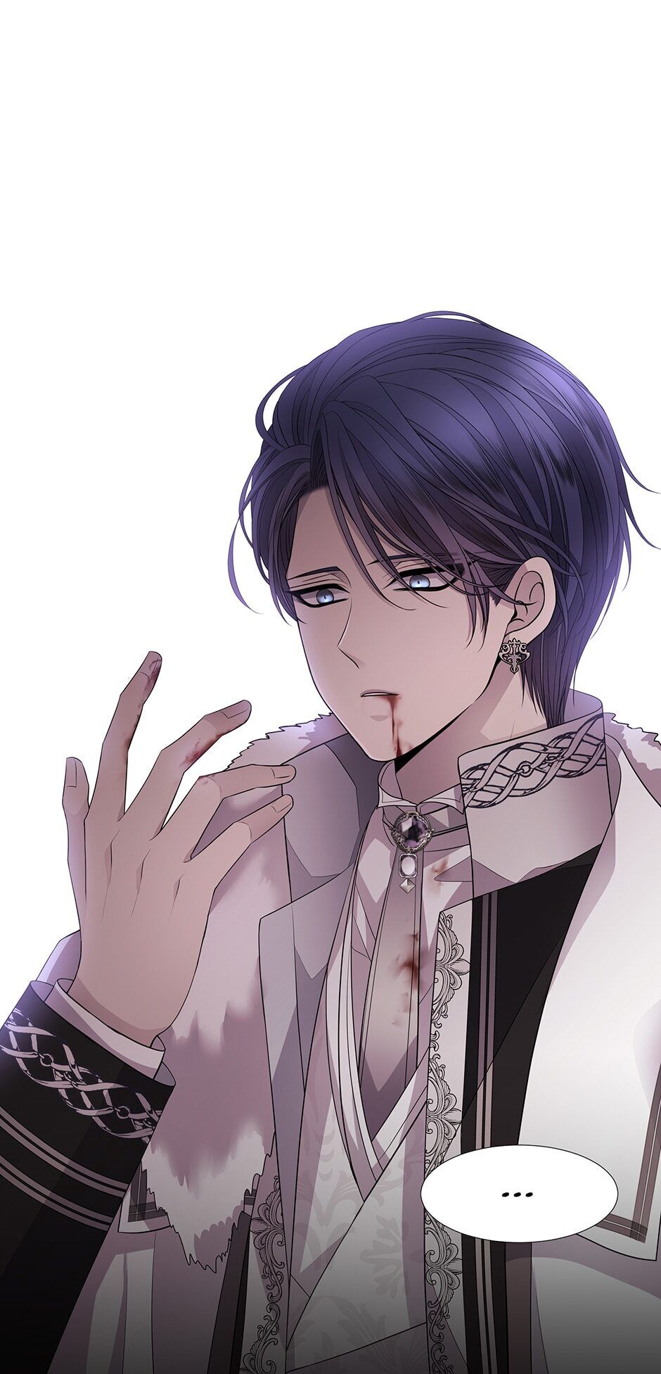 Charlotte Has Five Disciples Chapter 51 page 1 - Chapter 51