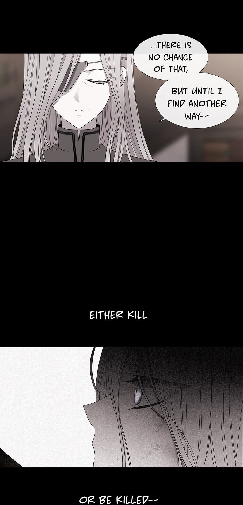 Charlotte Has Five Disciples Chapter 51 page 14 - Chapter 51